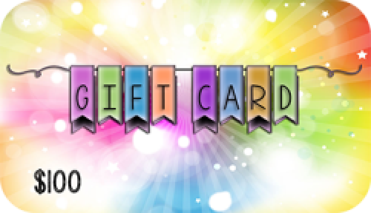 Gift Cards